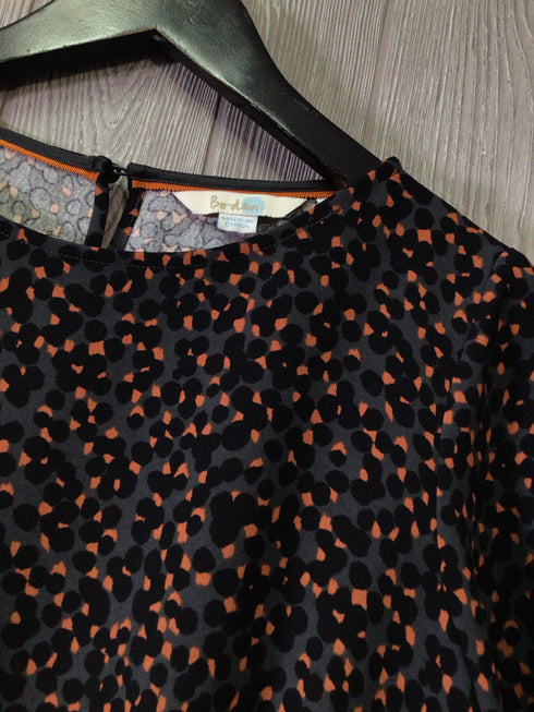 Boden Dress Size 6